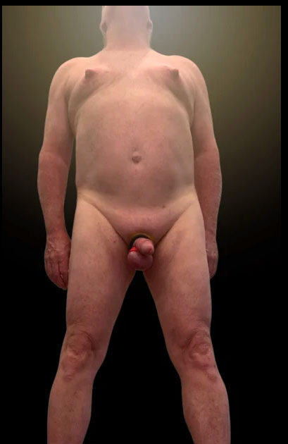 front slave