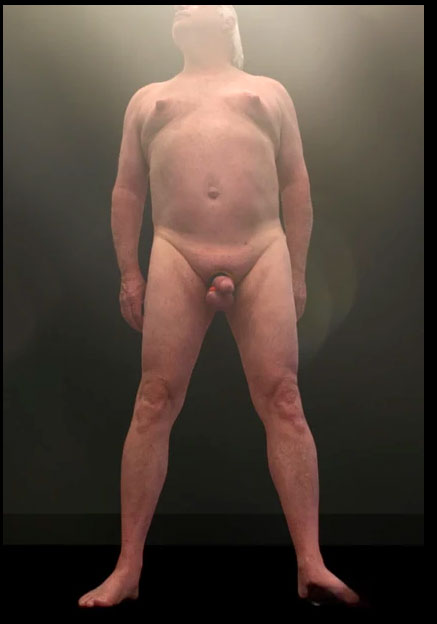 front slave