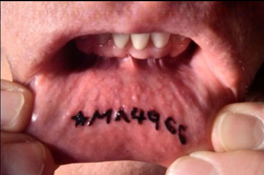 mouth