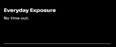 expose
