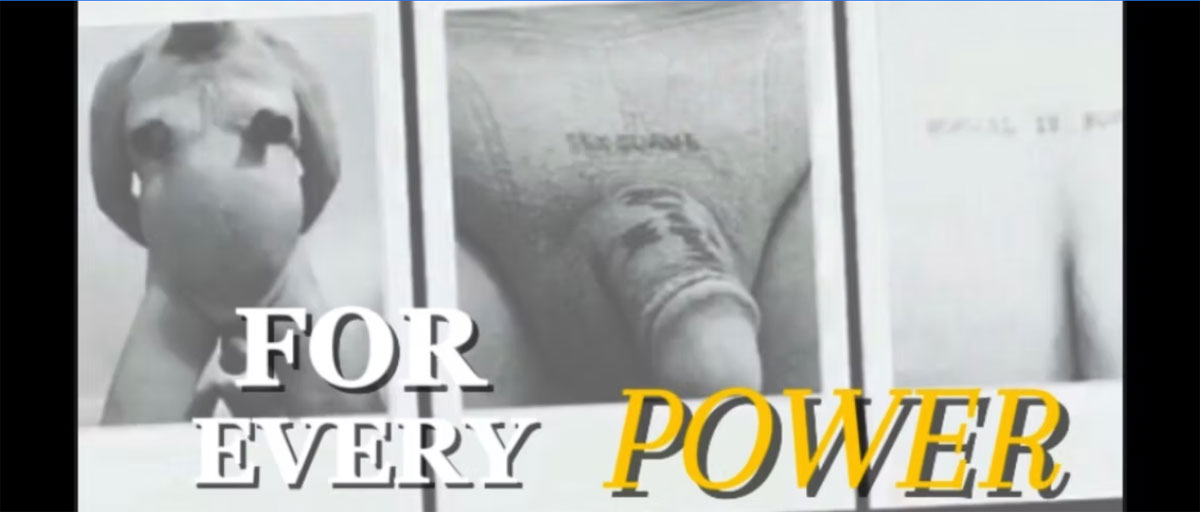 power