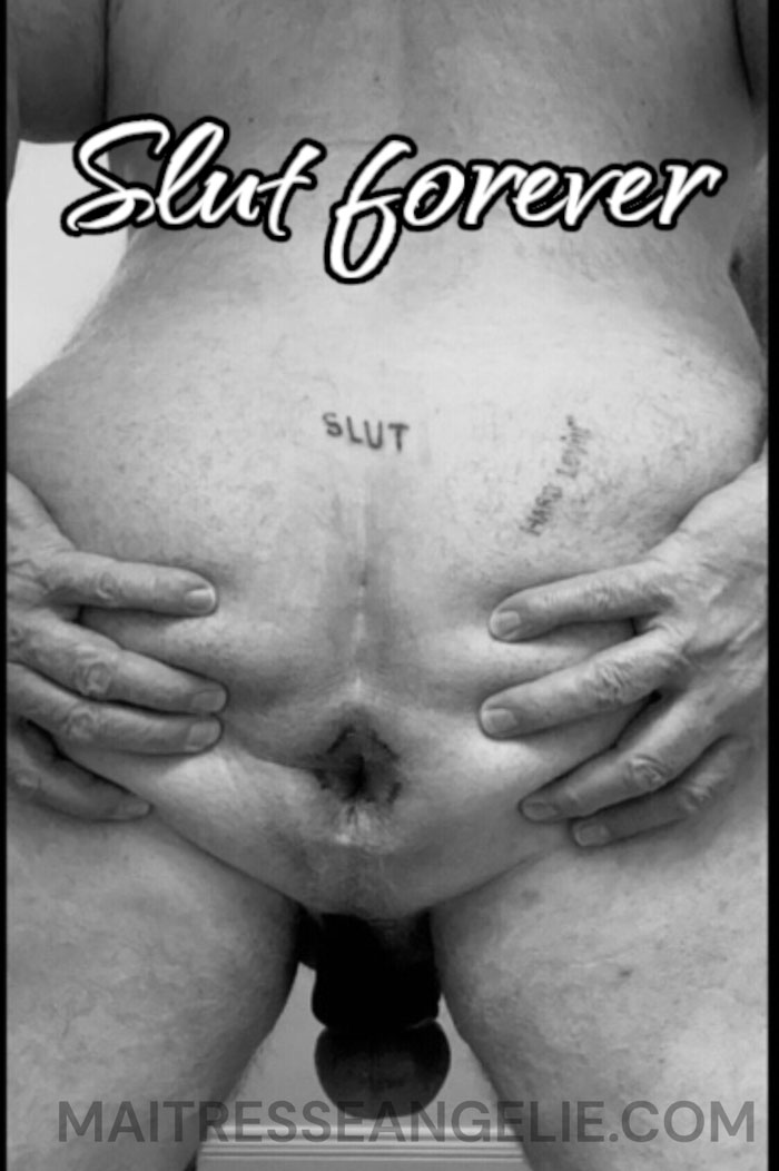slut