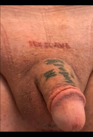 marks